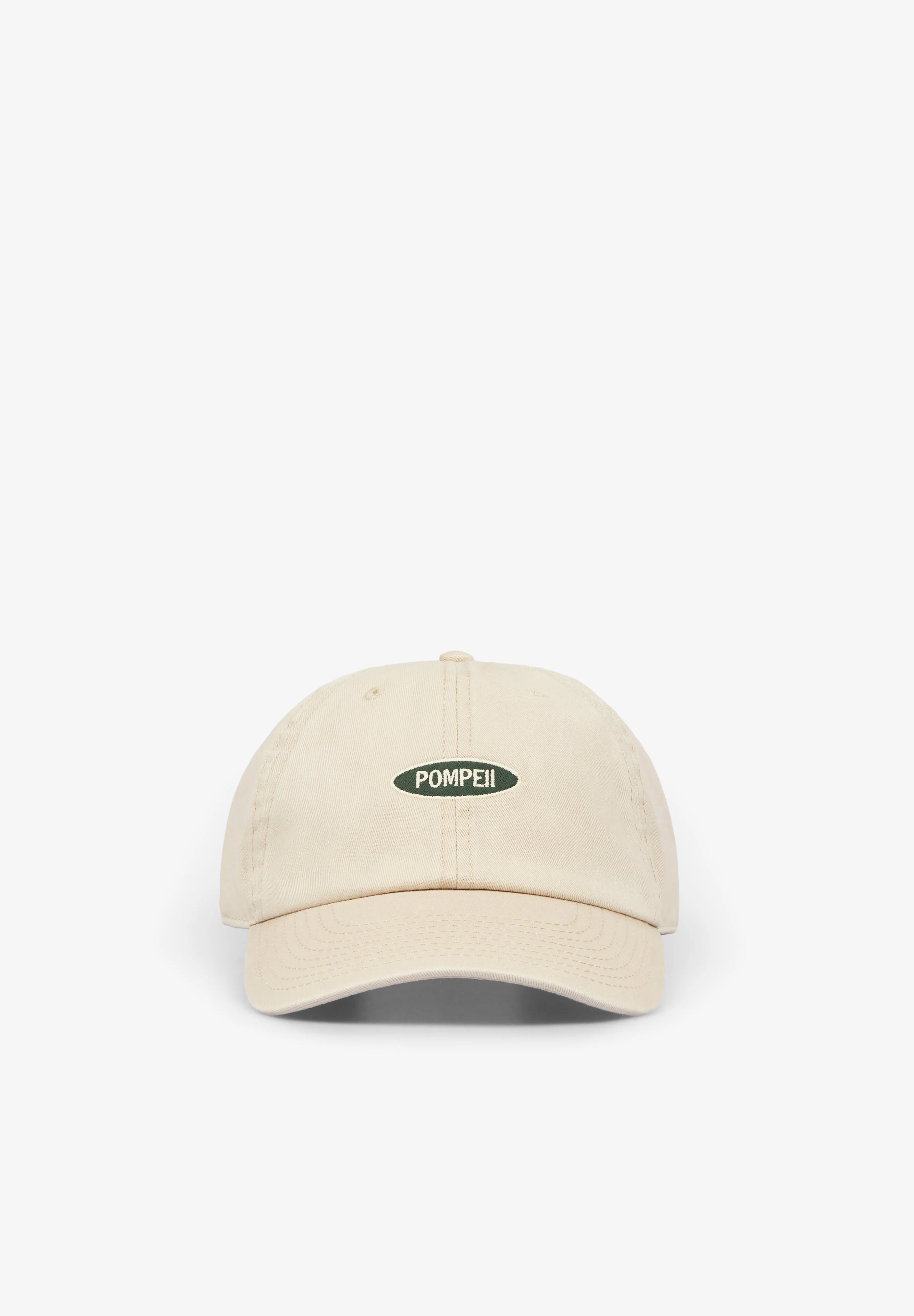 POMPEII BRAND | GORRA THE POMPEII LOGO