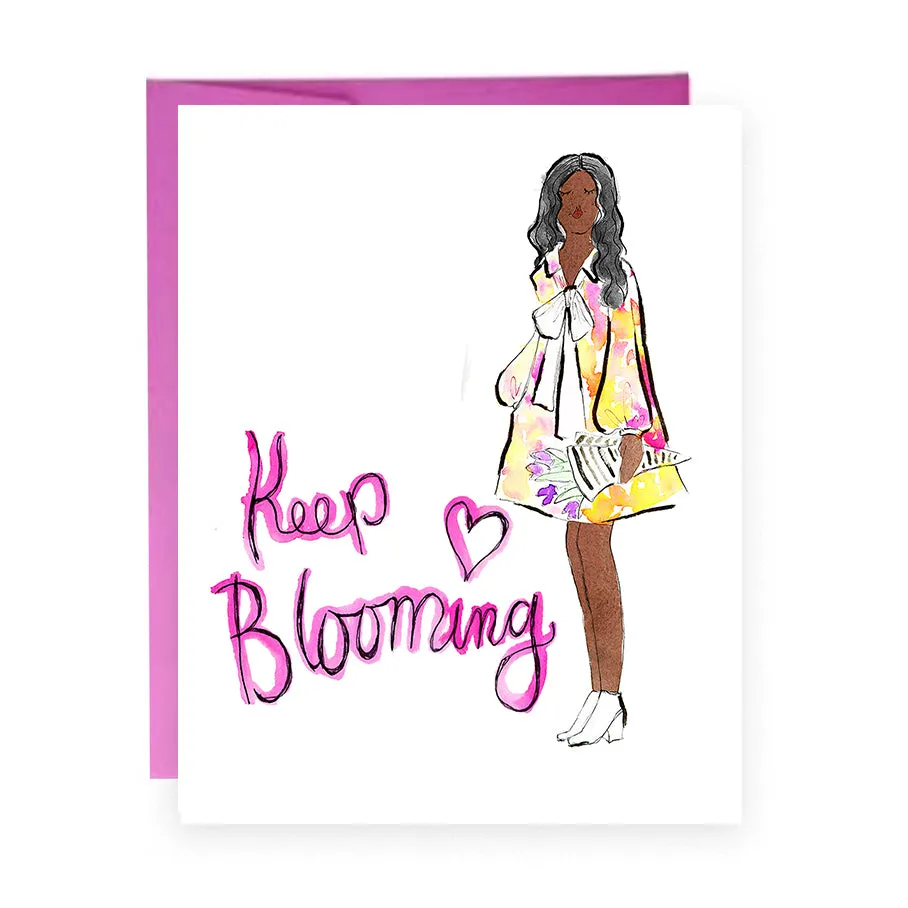 Pre-Order: Spring Mix Greeting Card Collection