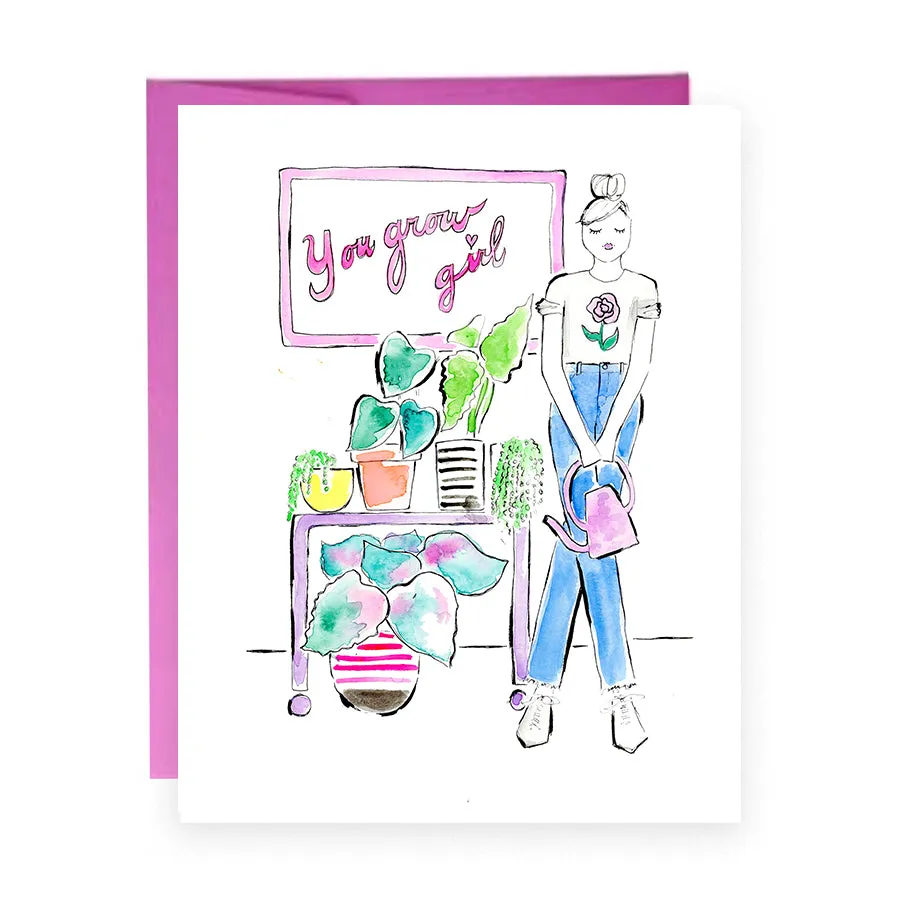 Pre-Order: Spring Mix Greeting Card Collection