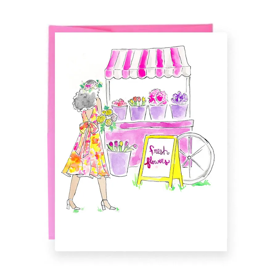 Pre-Order: Spring Mix Greeting Card Collection
