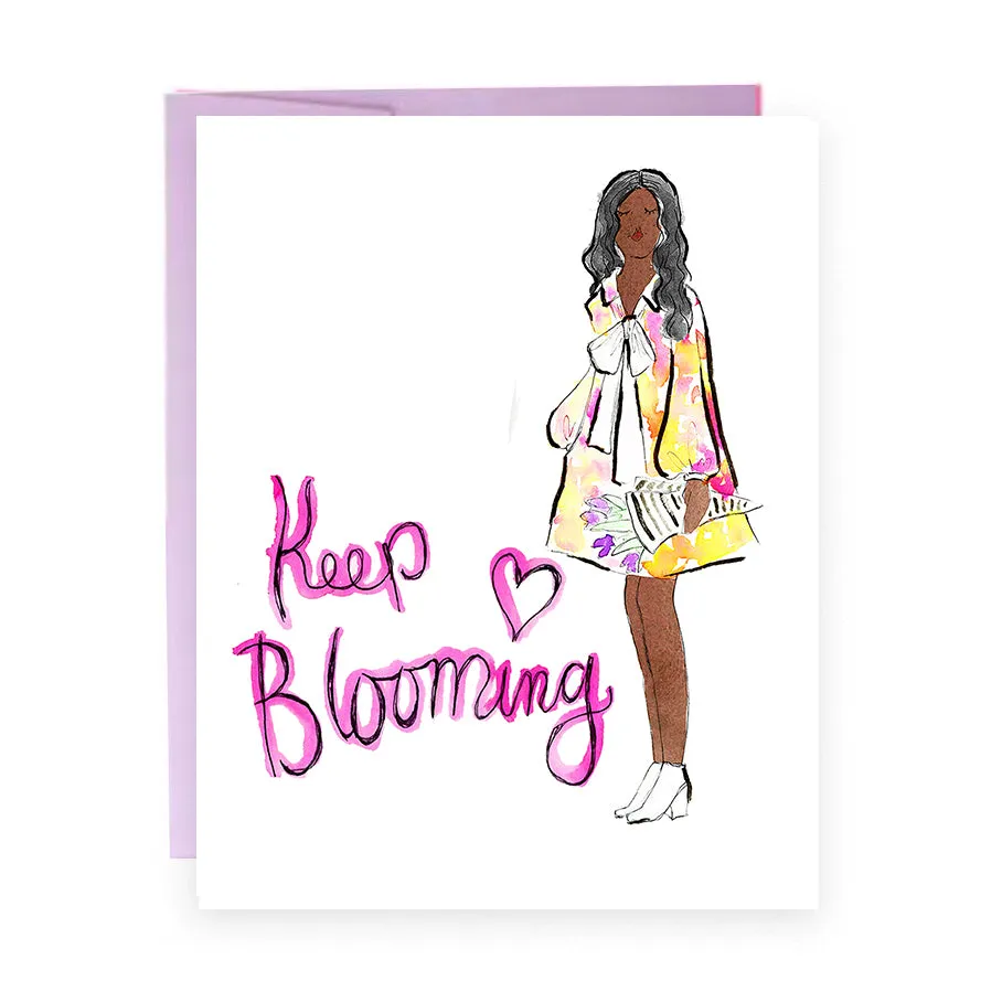 Pre-Order: Spring Mix Greeting Card Collection