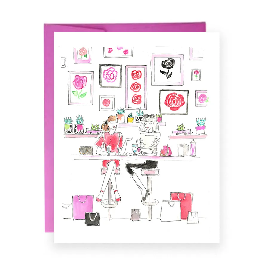 Pre-Order: Spring Mix Greeting Card Collection