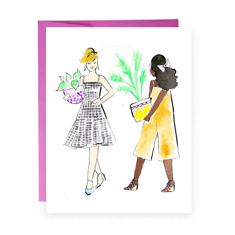 Pre-Order: Spring Mix Greeting Card Collection
