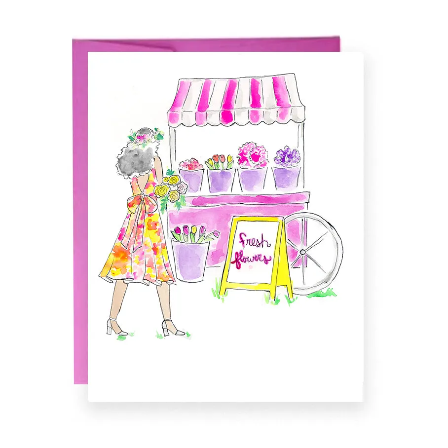 Pre-Order: Spring Mix Greeting Card Collection