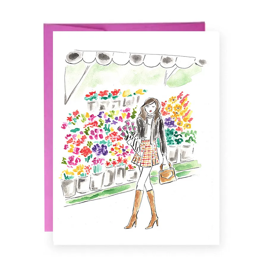 Pre-Order: Spring Mix Greeting Card Collection