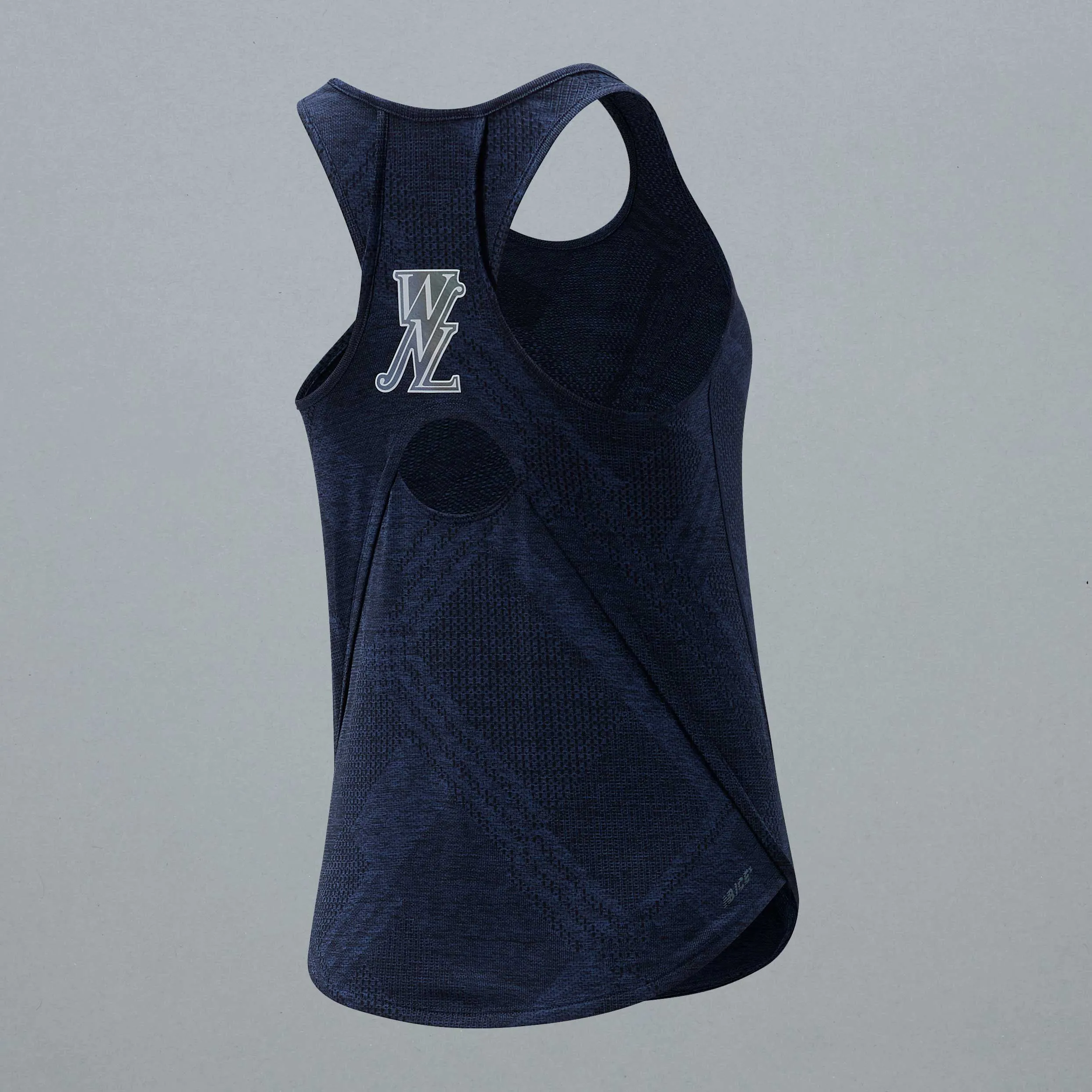 Public School x New Balance Q Speed Fuel Women's Tank