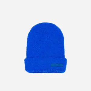 Purple Brand Mohair Beanie A6001-MBCB124-OS