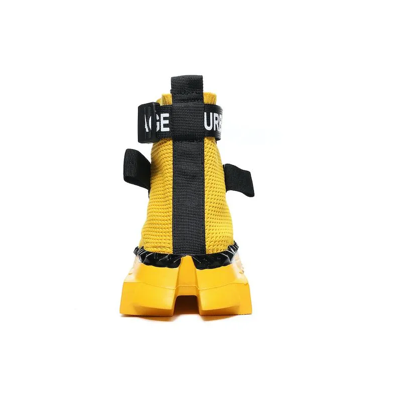 RAGE ZR 'Urban Legend' X9X Sneakers