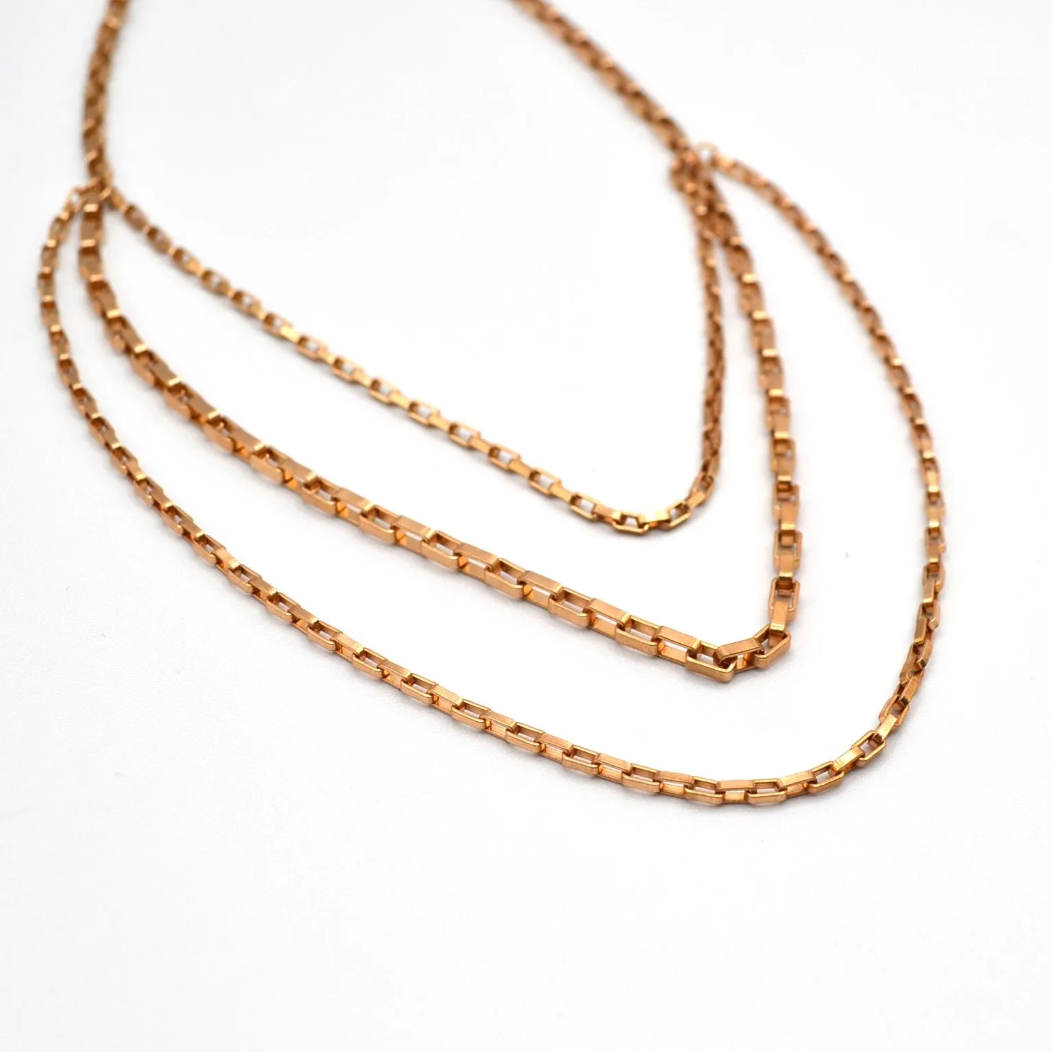 Ria Necklace