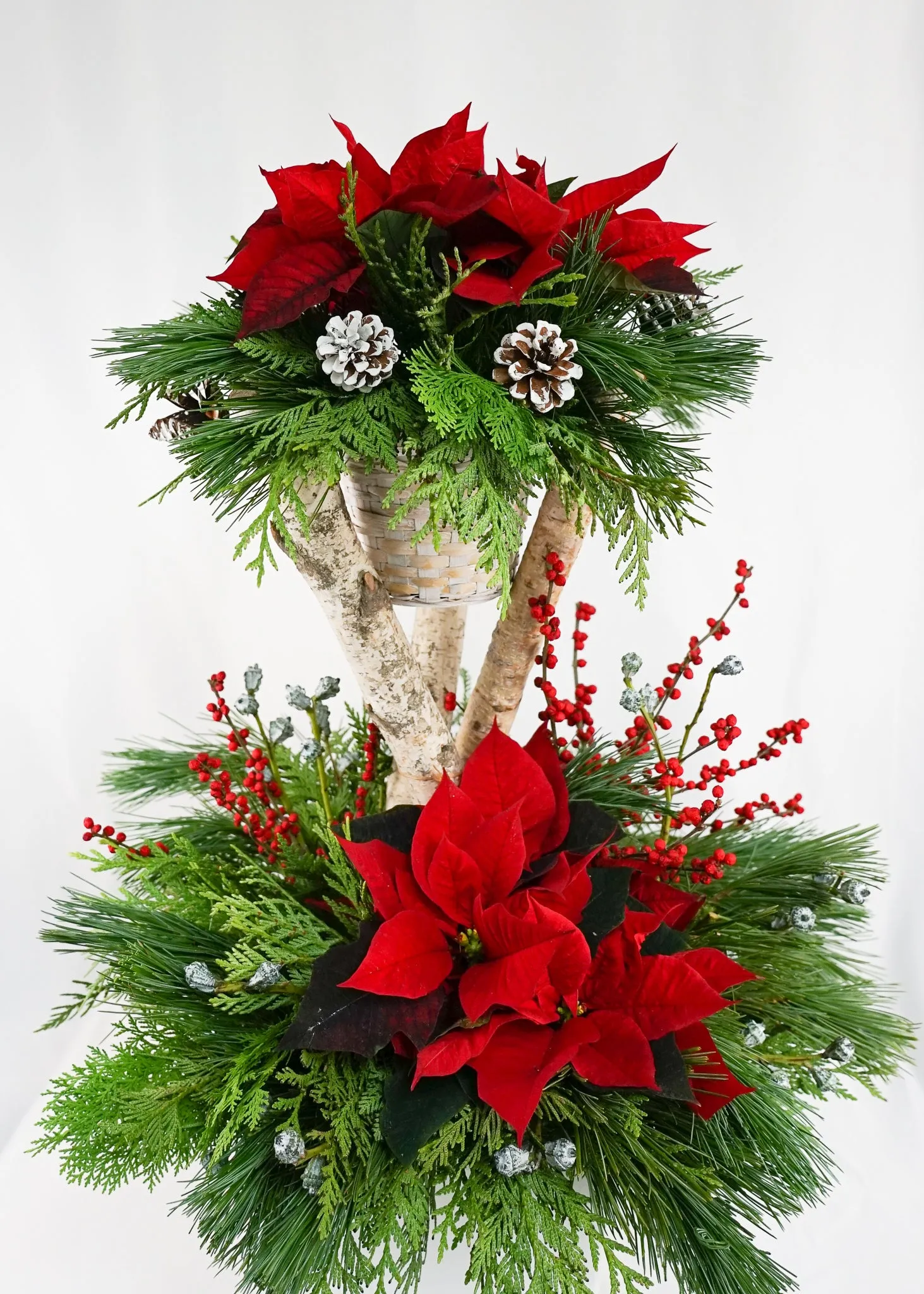 Ruby Christmas