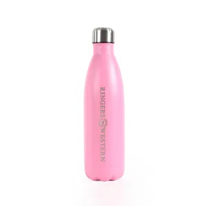 RW Quencher Drink Bottle Pink