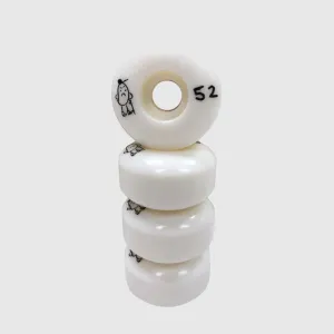 Shop Brand Skateboard Wheels 52mm