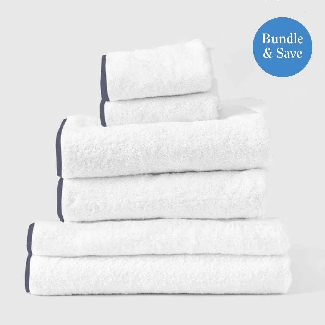 Signature Bathing Bundle (6 pieces)