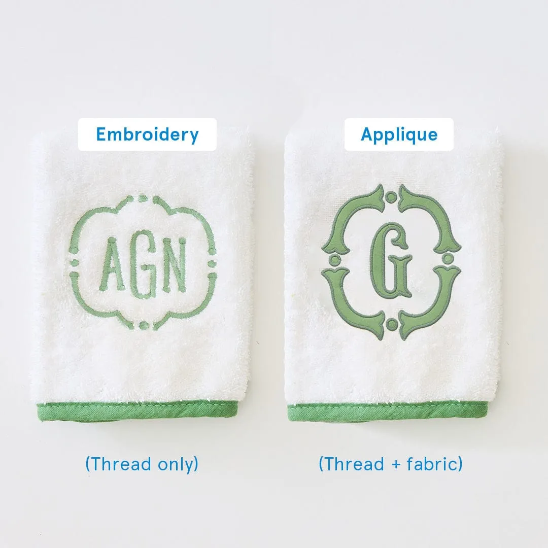 Signature Bathing Bundle (6 pieces)