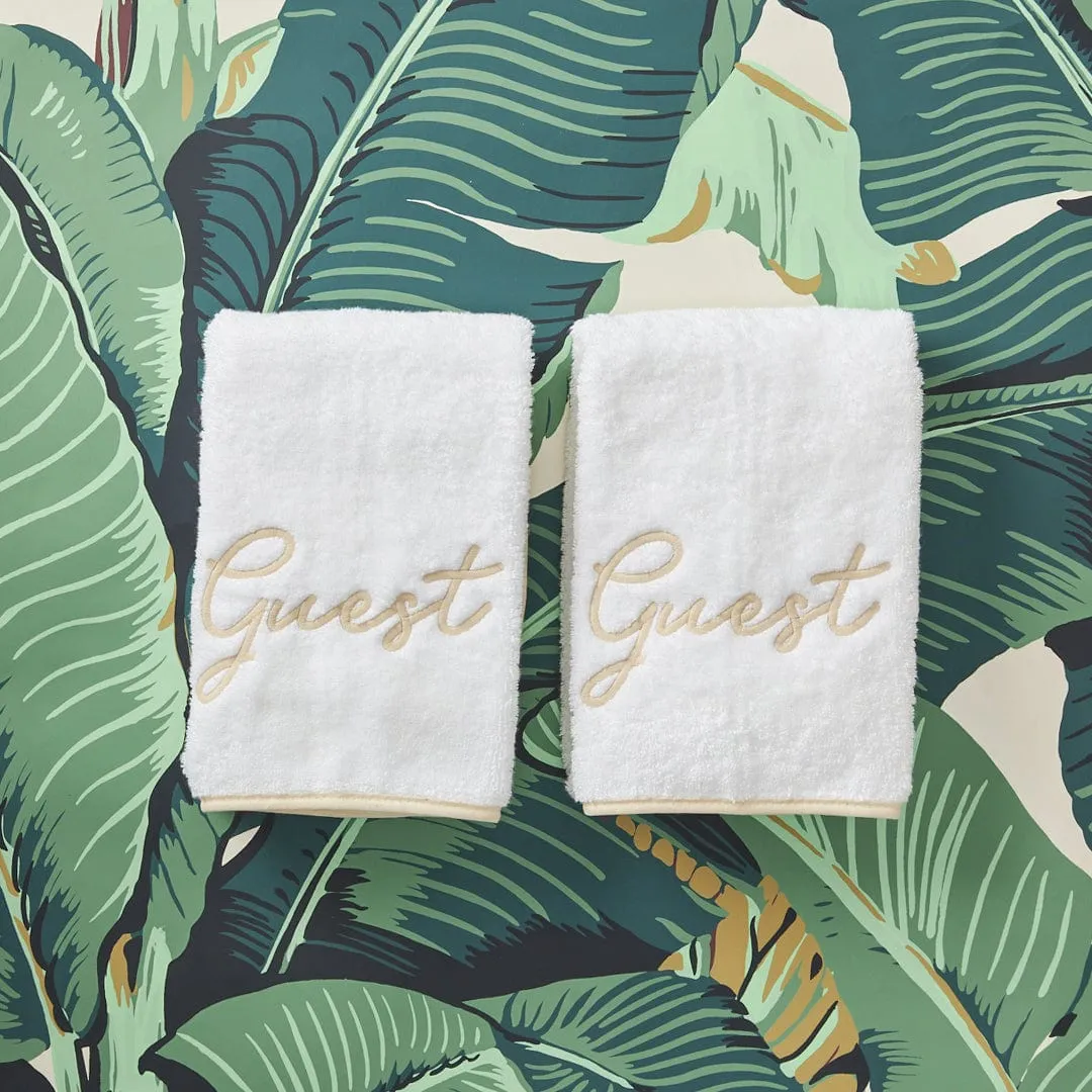 Signature Bathing Bundle (6 pieces)
