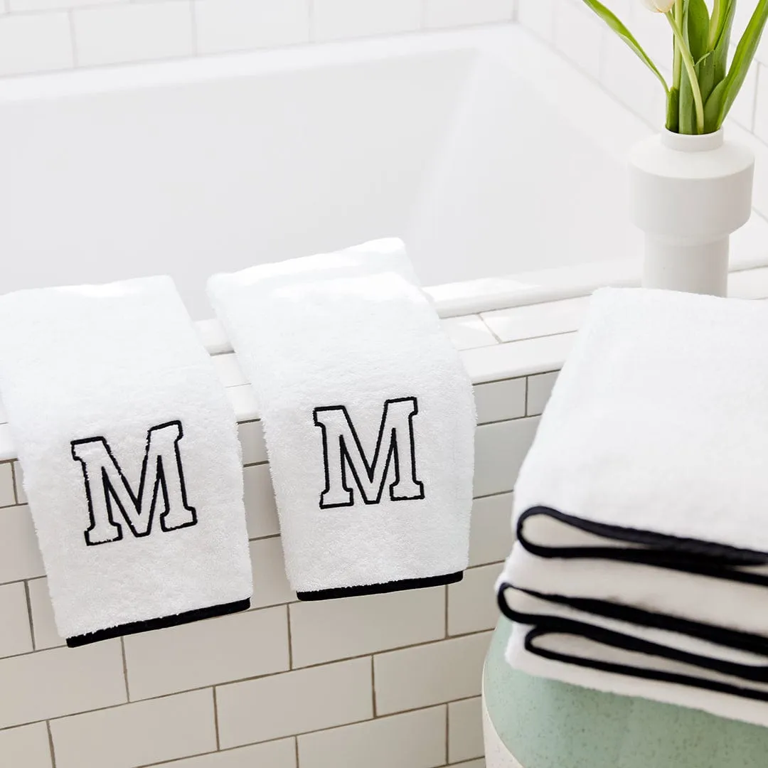 Signature Bathing Bundle (6 pieces)