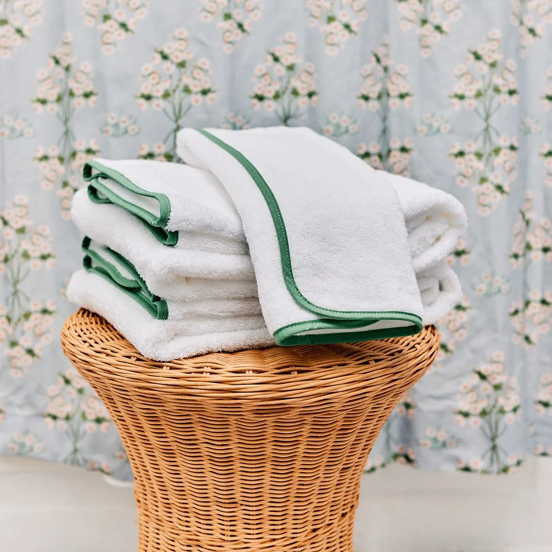 Signature Bathing Bundle (6 pieces)