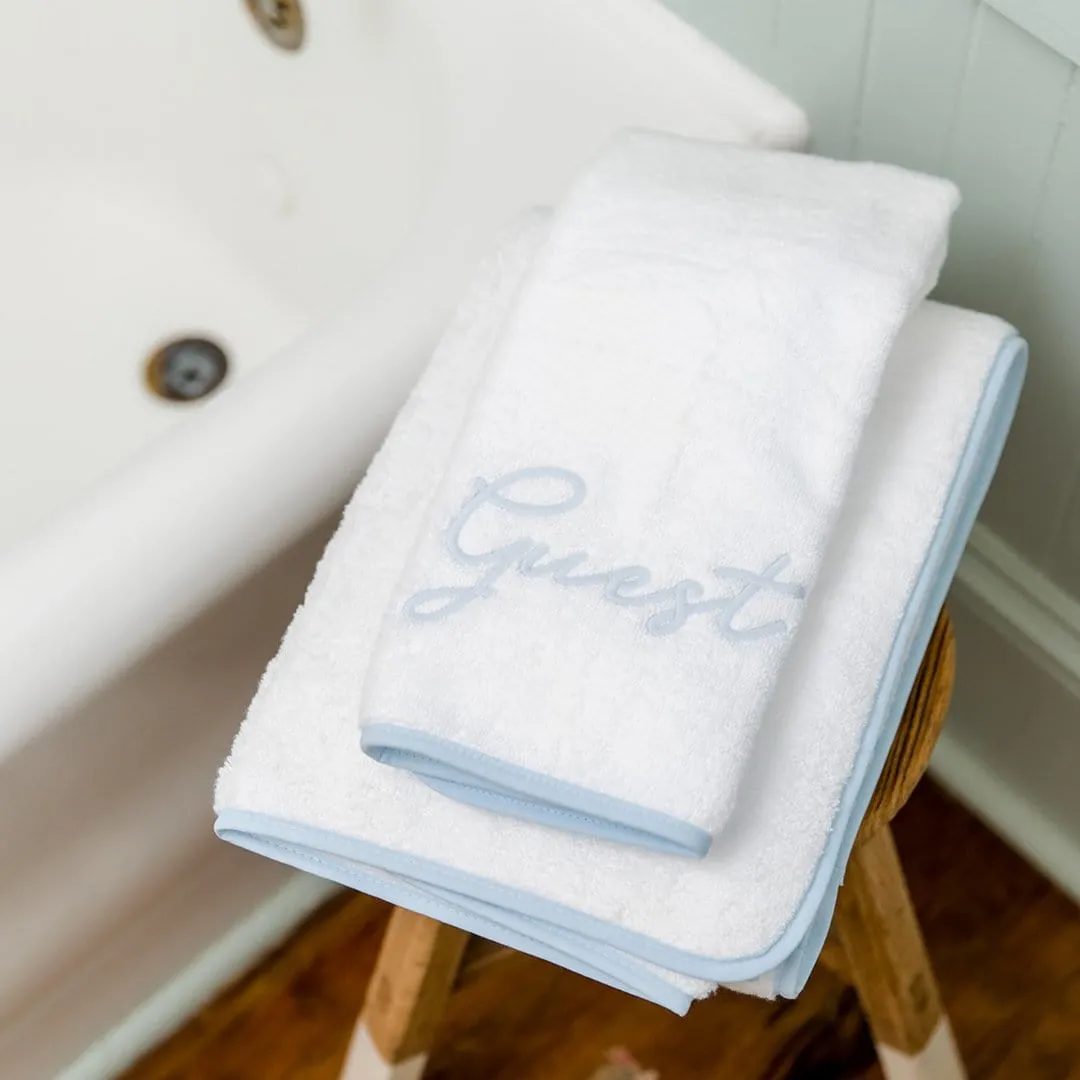 Signature Bathing Bundle (6 pieces)