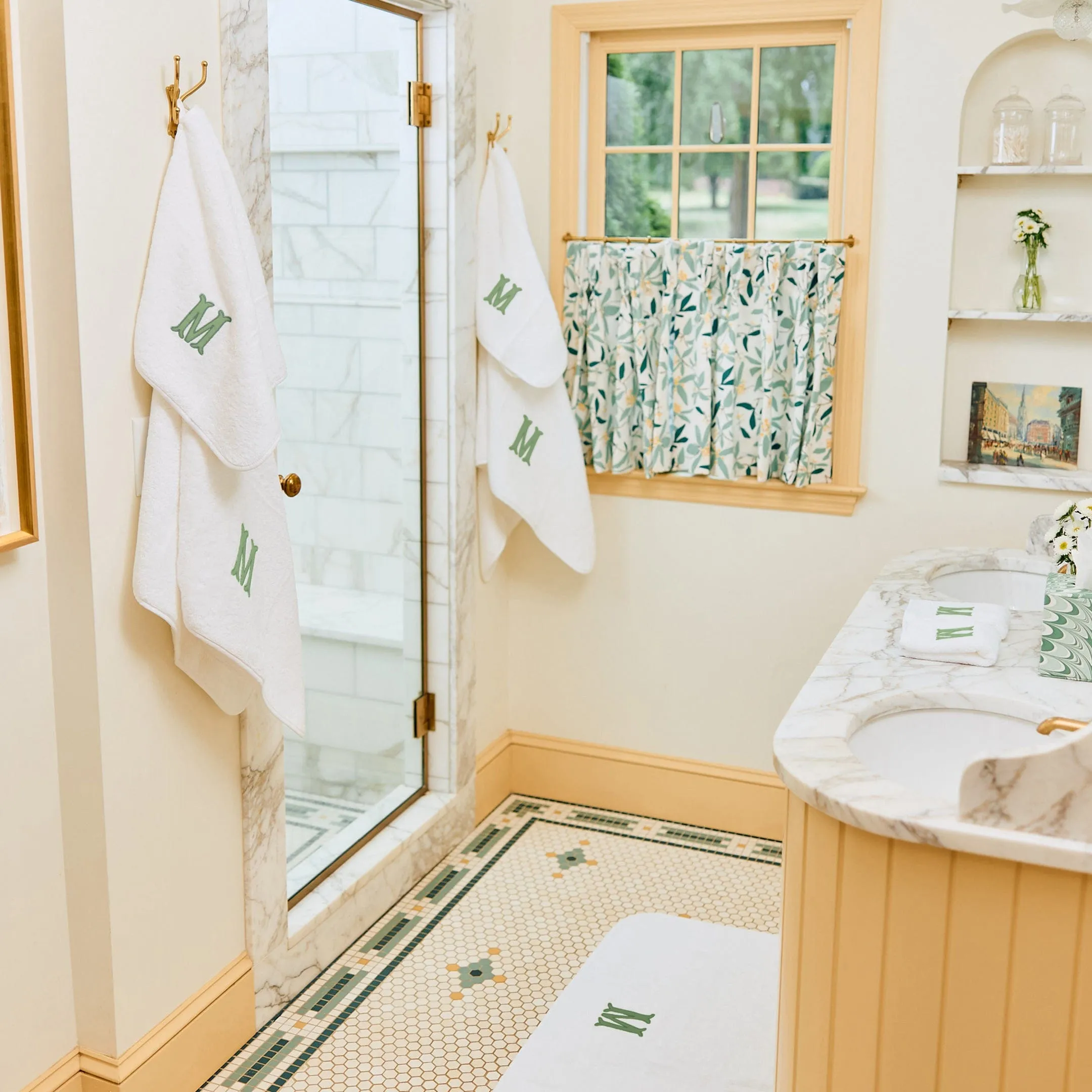Signature Bathing Bundle (6 pieces)