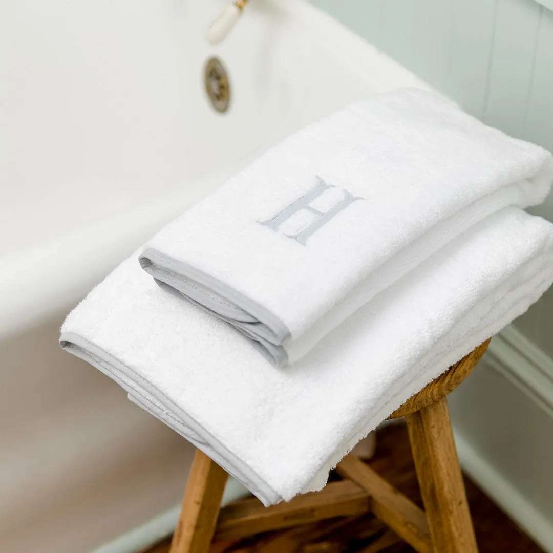 Signature Bathing Bundle (6 pieces)