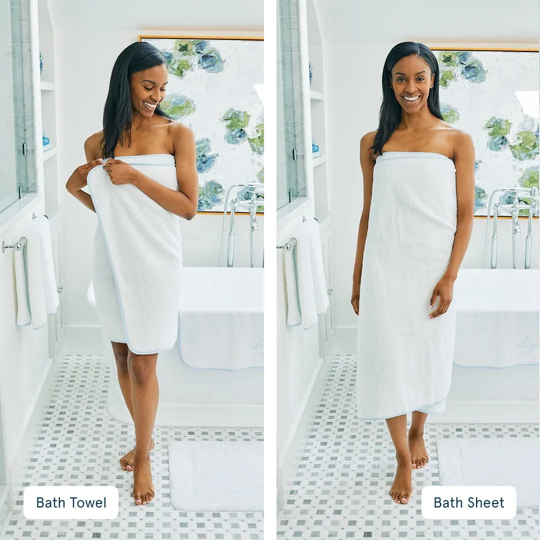 Signature Bathing Bundle (6 pieces)