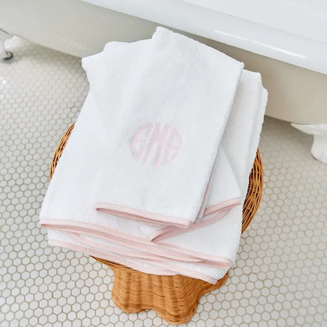 Signature Bathing Bundle (6 pieces)