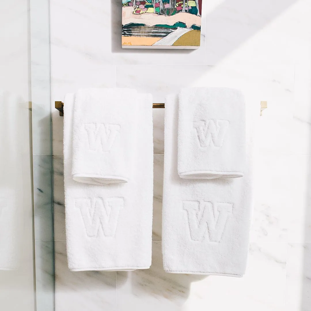 Signature Bathing Bundle (6 pieces)