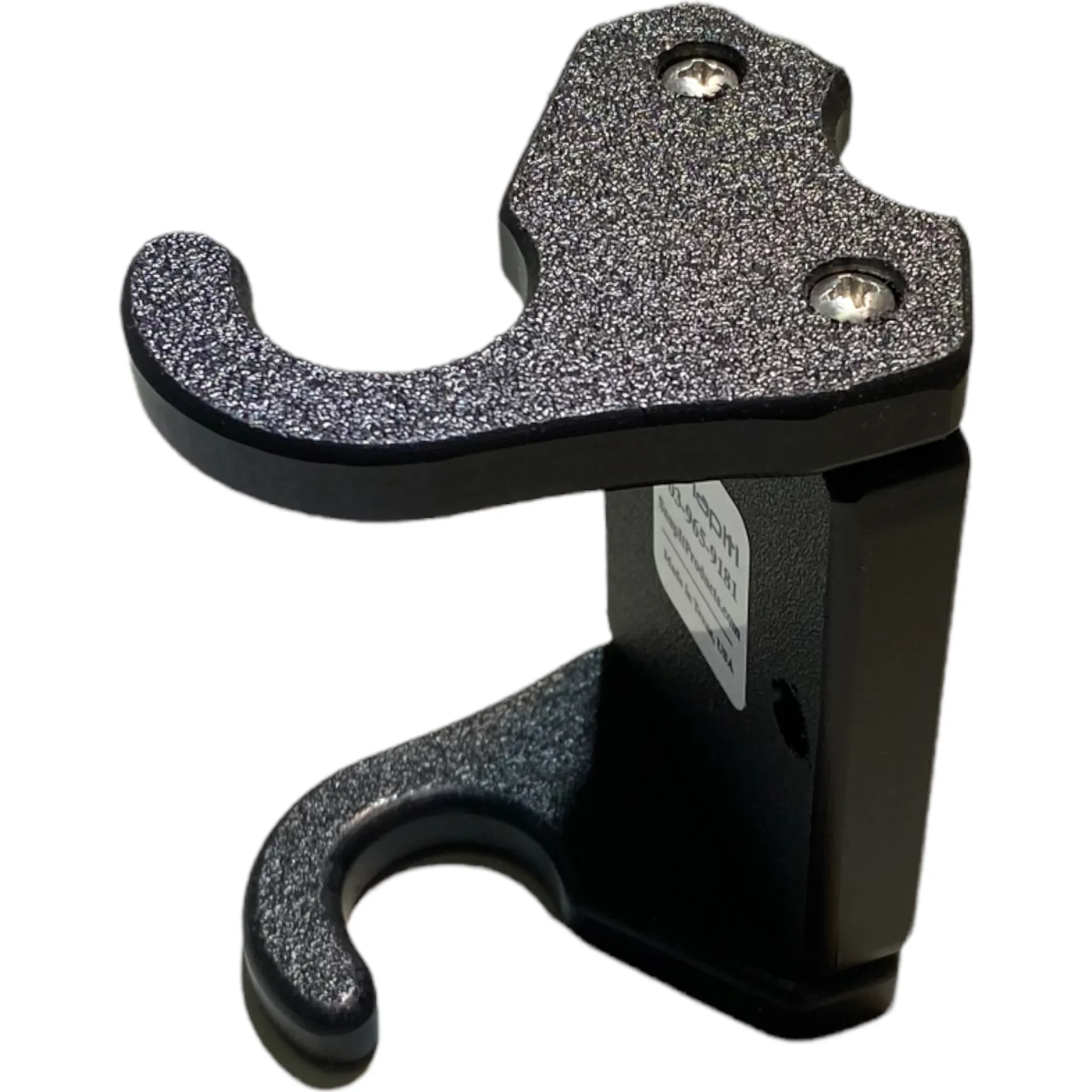 SNAPIT! Snap-In Cane Holster for 7/8" or 1" Canes | SIZE OPTIONS