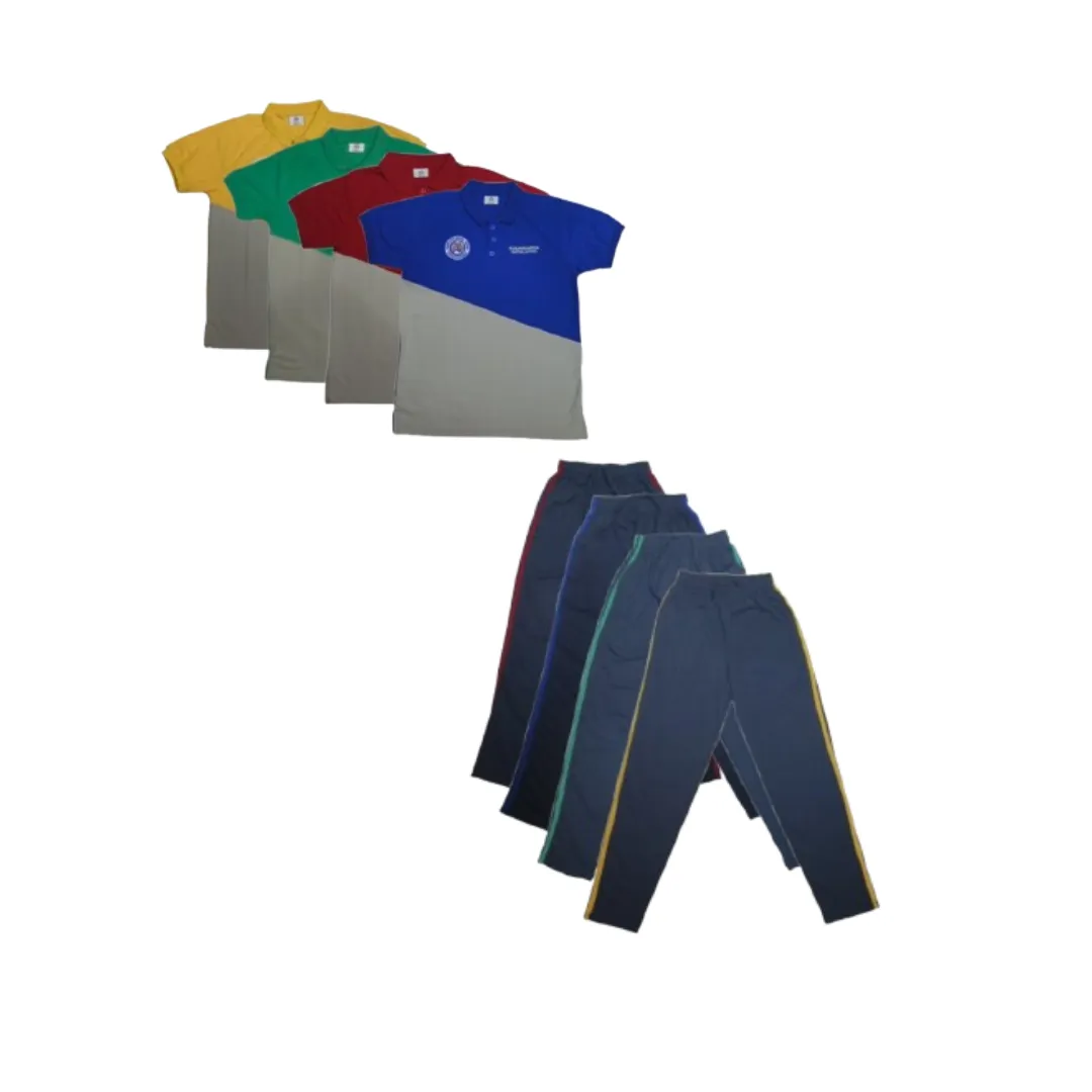 Soundarya Central Class 7-12 Bundle