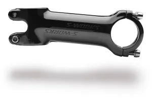 Specialized S-Works SL Stem w/Expander Plug - 31.8mm x 60mm, 6 Degree