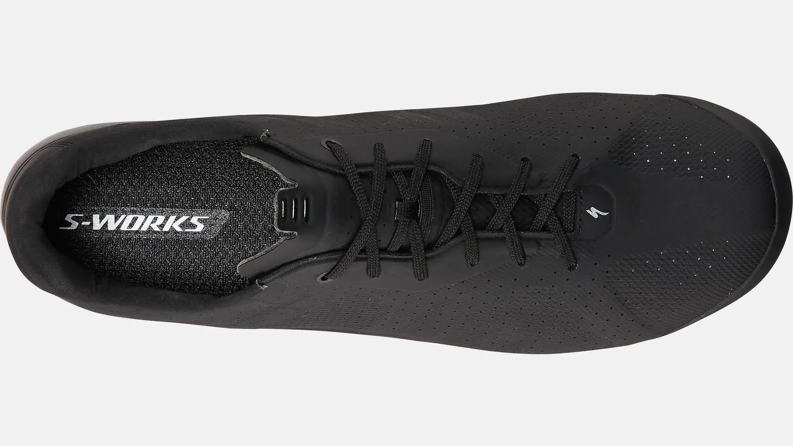 SPECIALIZED Sworks Torch Lace Road Cycling Shoes - Black