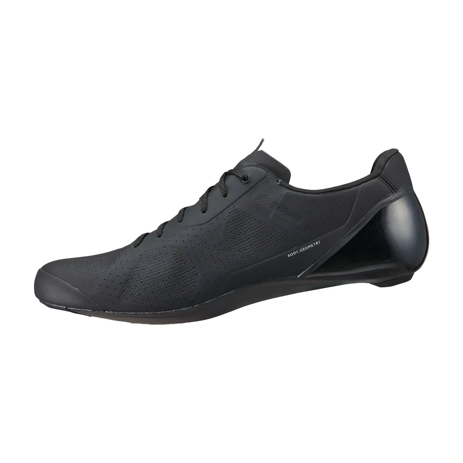 SPECIALIZED Sworks Torch Lace Road Cycling Shoes - Black
