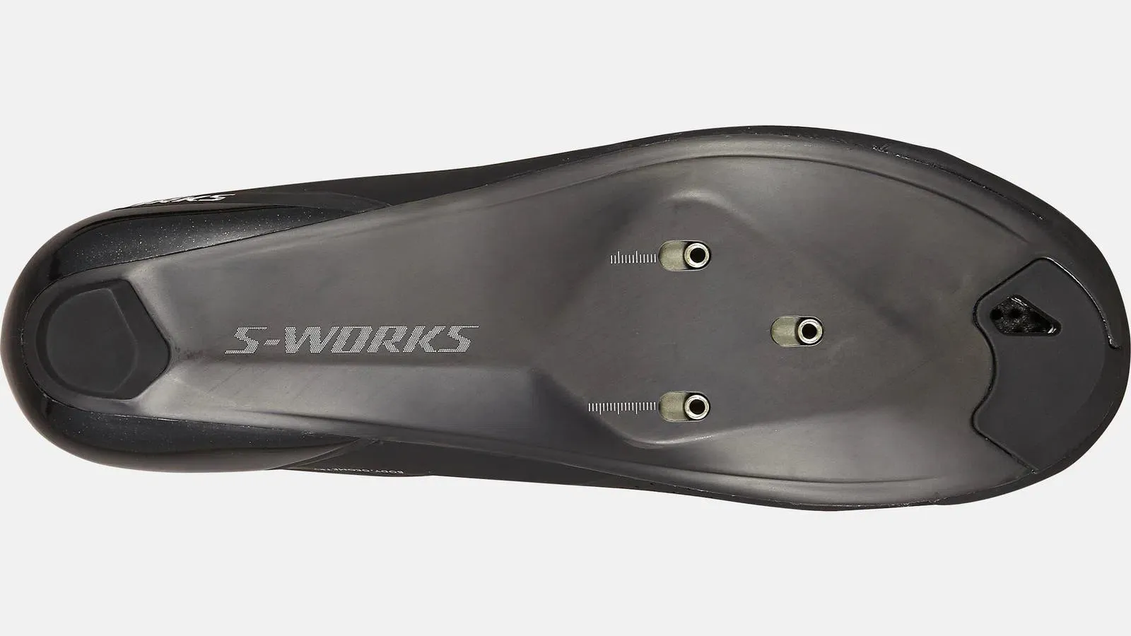 SPECIALIZED Sworks Torch Lace Road Cycling Shoes - Black