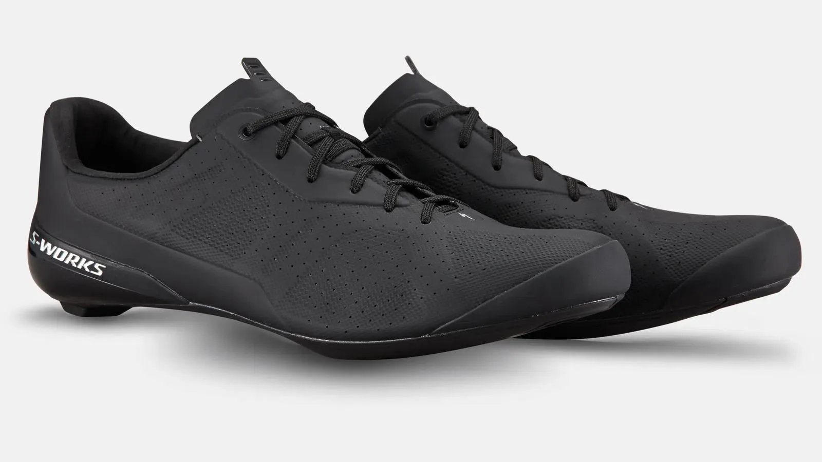 SPECIALIZED Sworks Torch Lace Road Cycling Shoes - Black