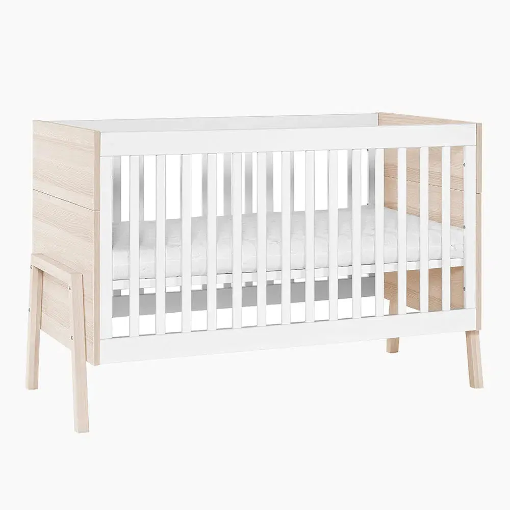 Spot Cot, Compactum & Changer Bundle