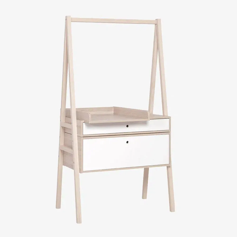 Spot Cot, Compactum & Changer Bundle