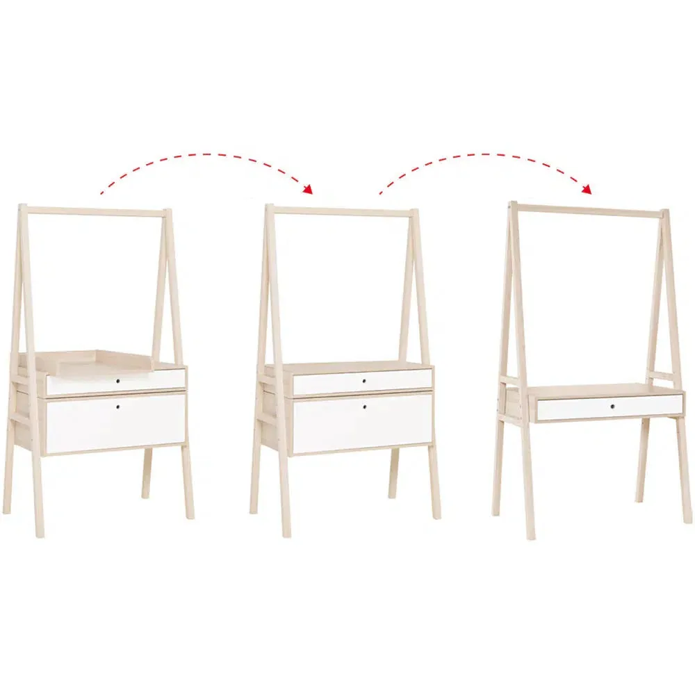 Spot Cot, Compactum & Changer Bundle
