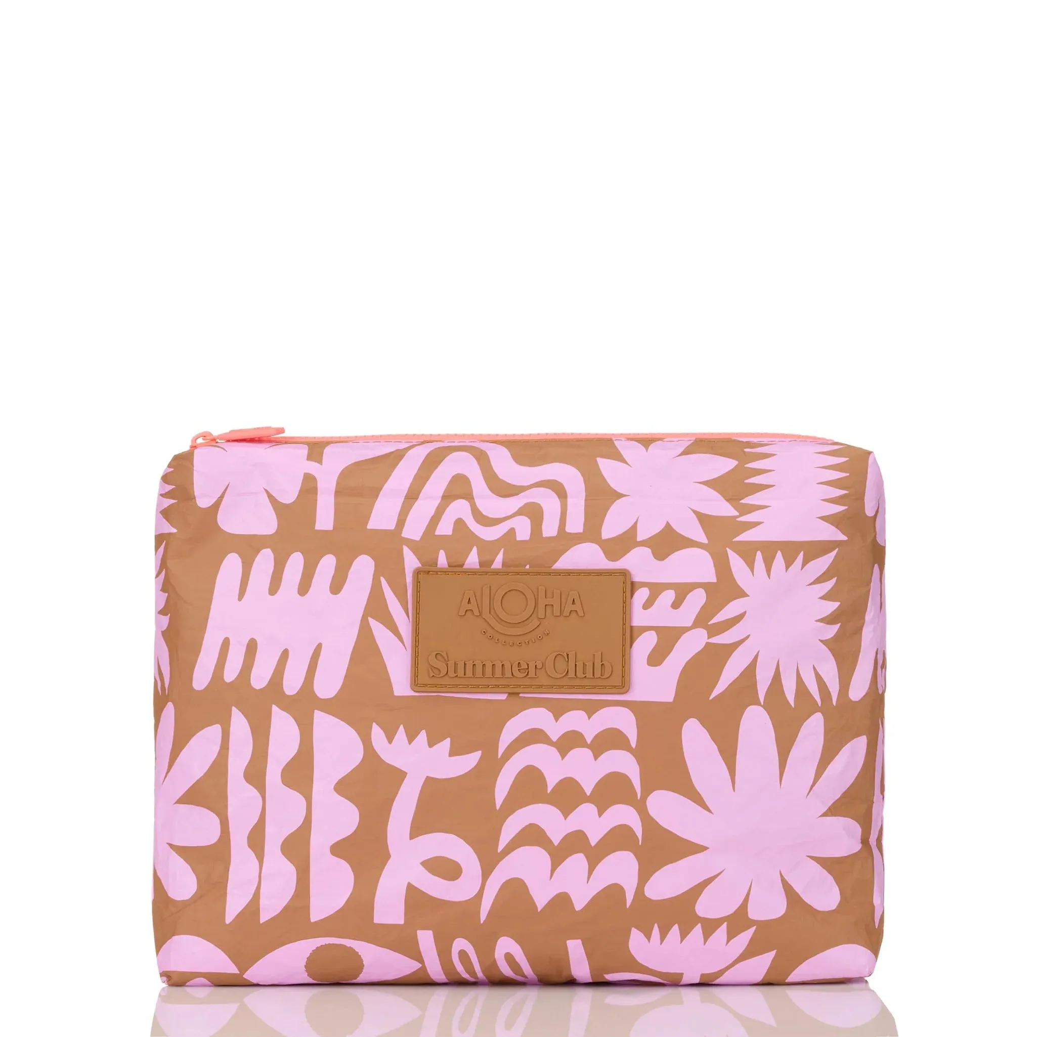 Summer Club Mid Pouch