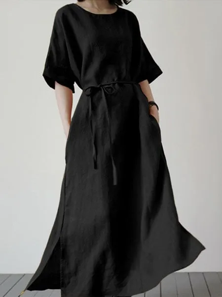 Sylira™ - Casual Everyday Dress