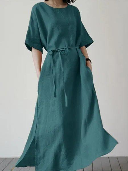Sylira™ - Casual Everyday Dress