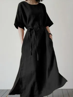 Sylira™ - Casual Everyday Dress