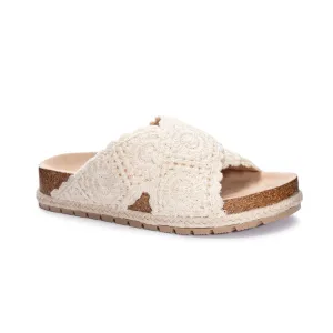 Tacoma Crochet Slide