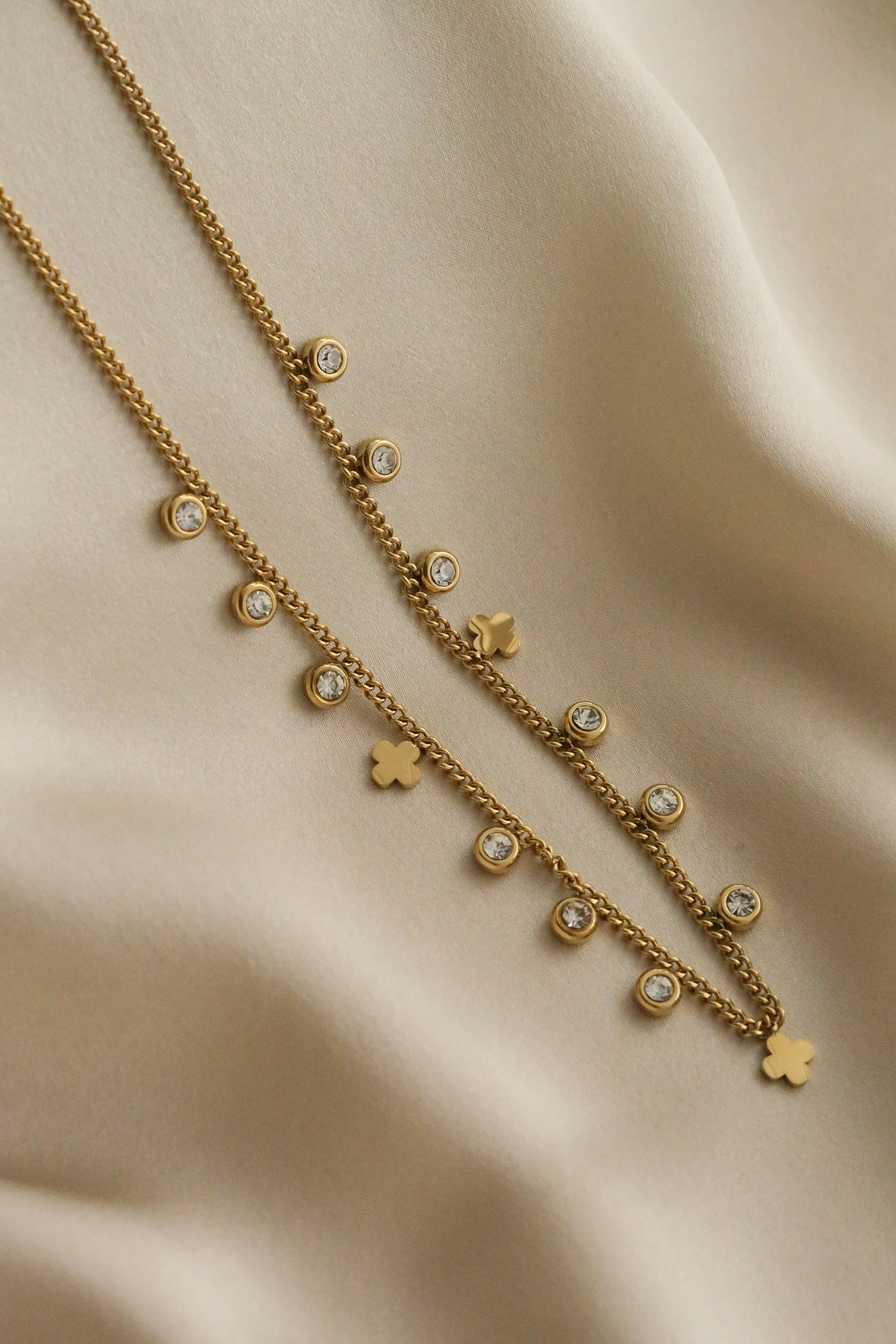 Tamara Necklace