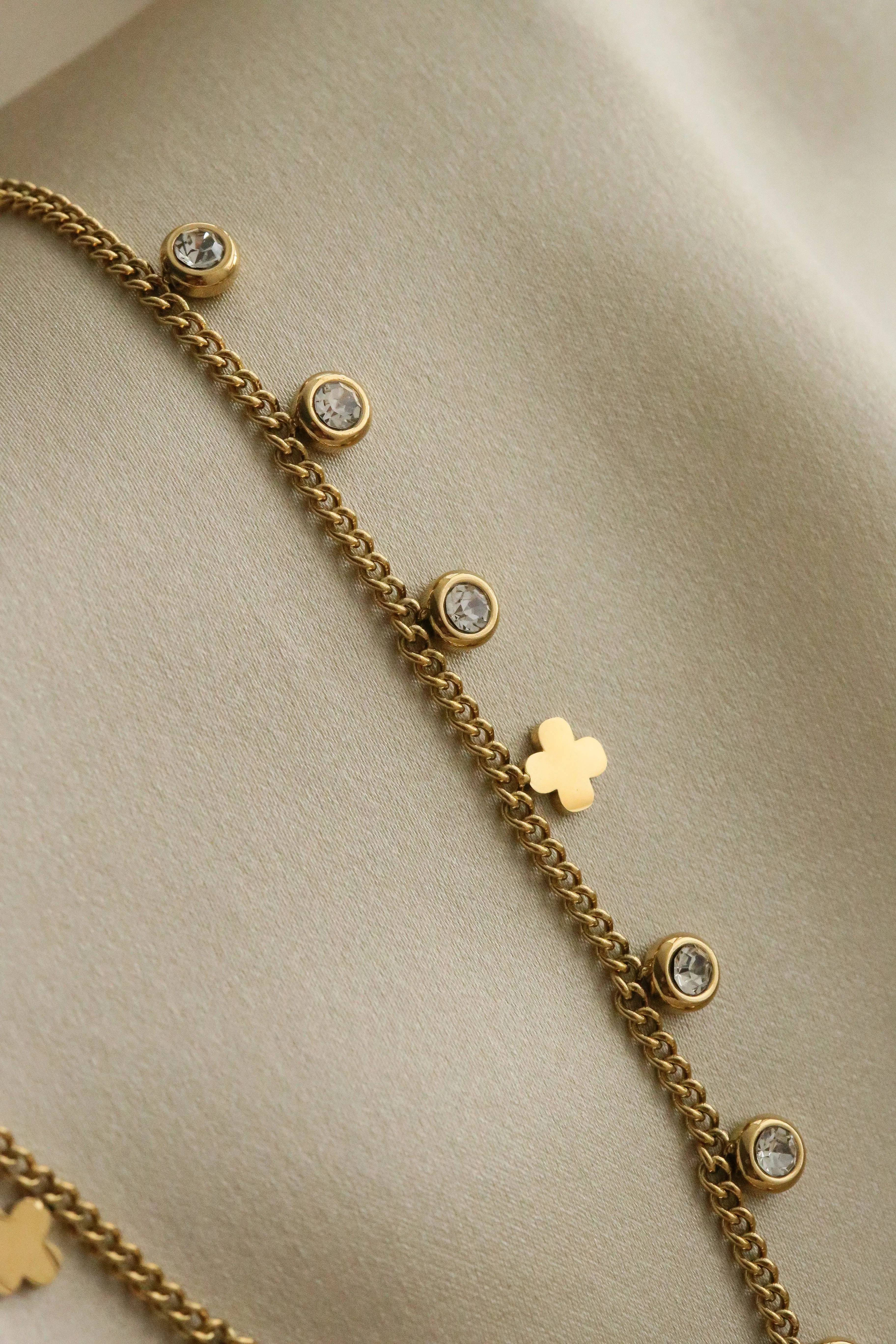 Tamara Necklace