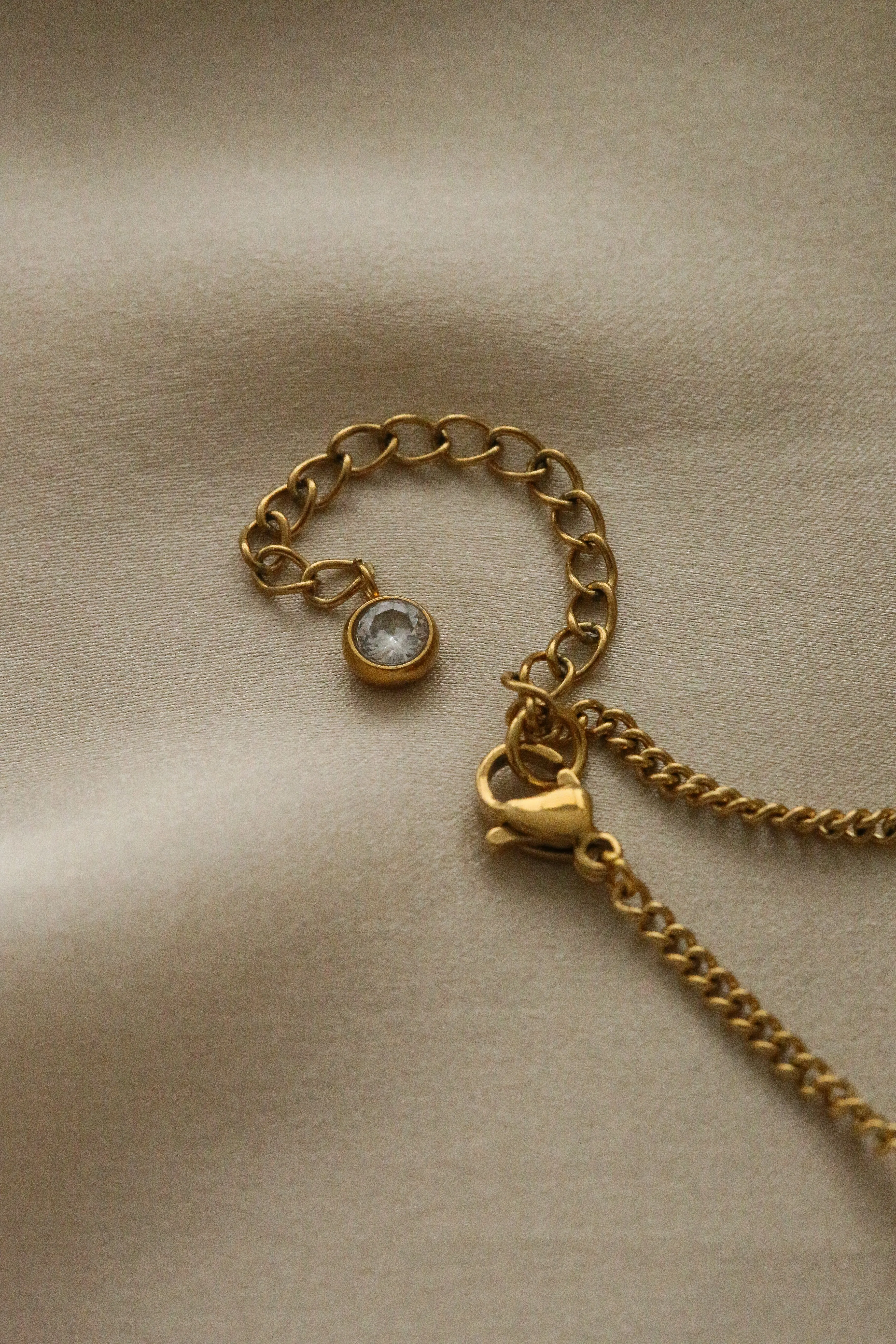 Tamara Necklace