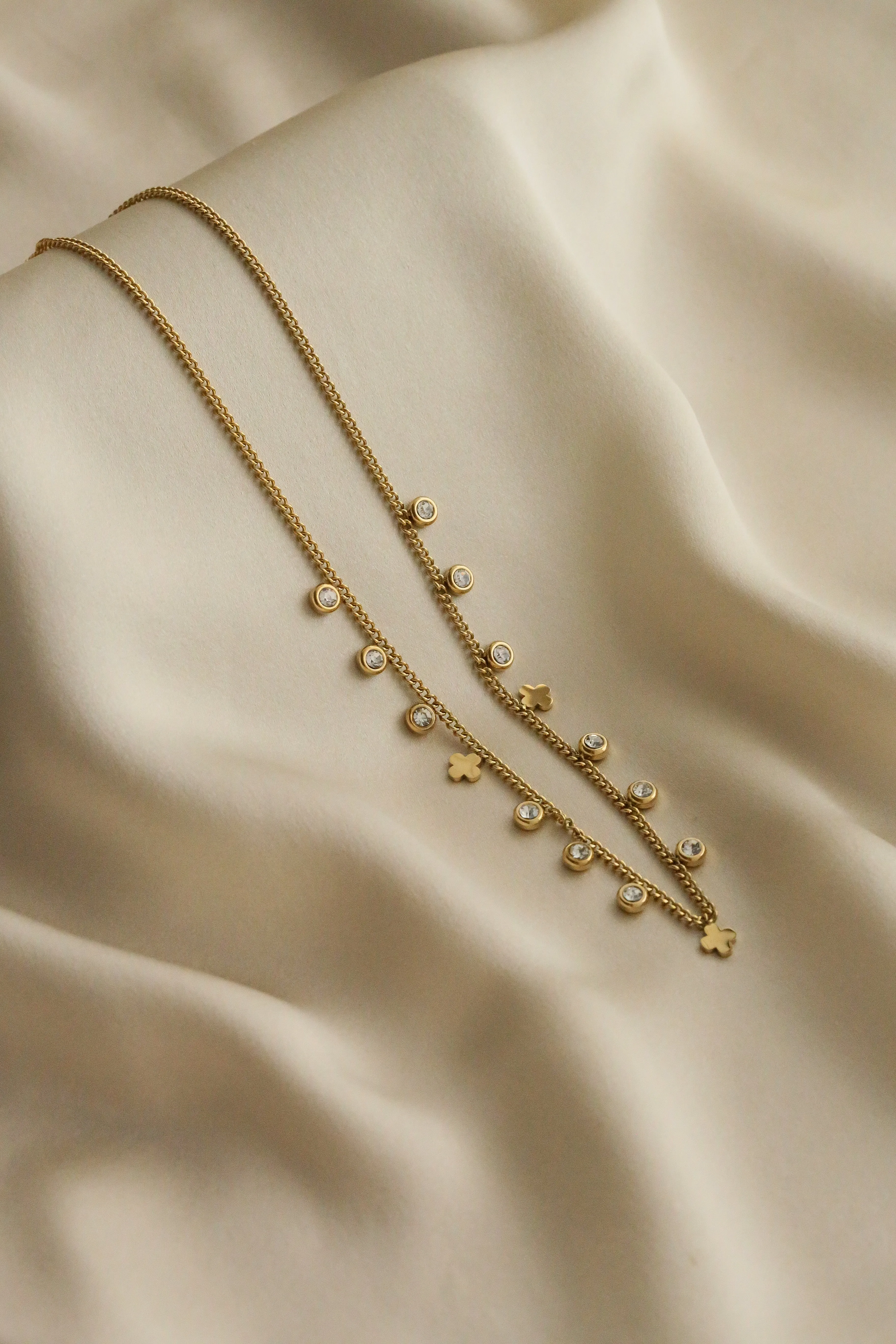 Tamara Necklace