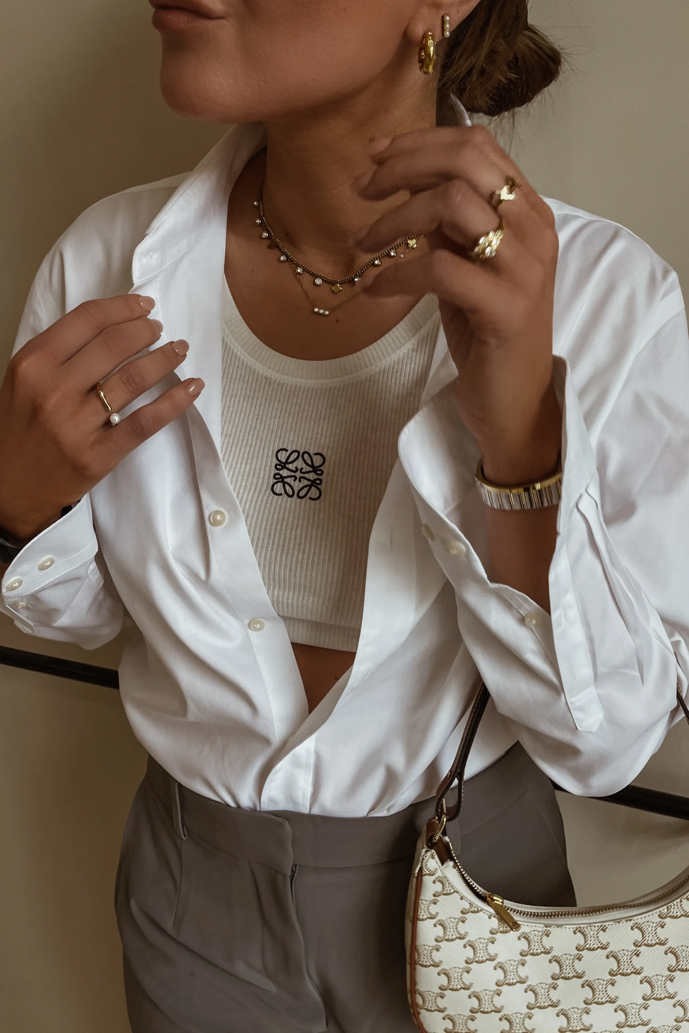 Tamara Necklace