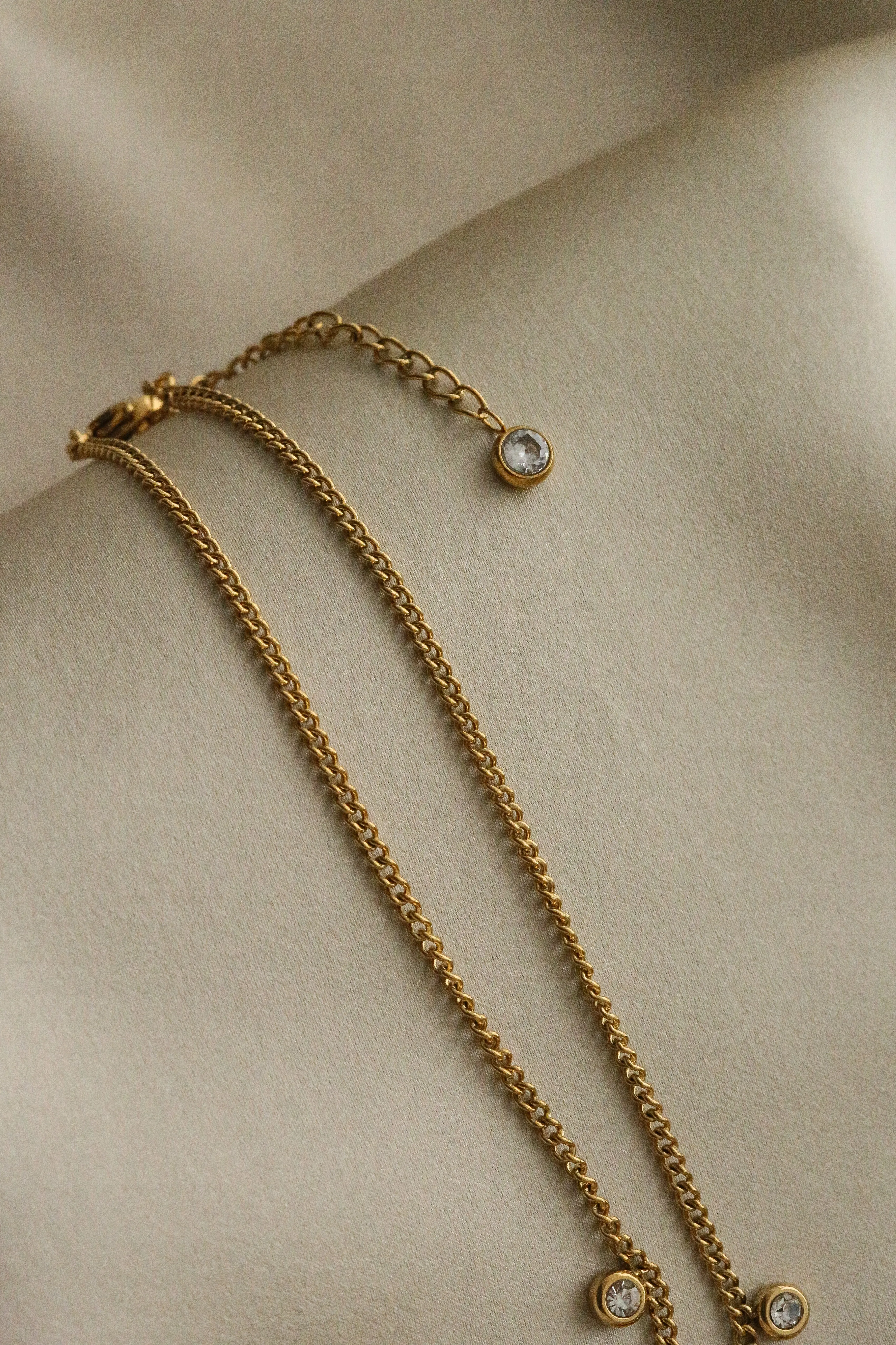 Tamara Necklace