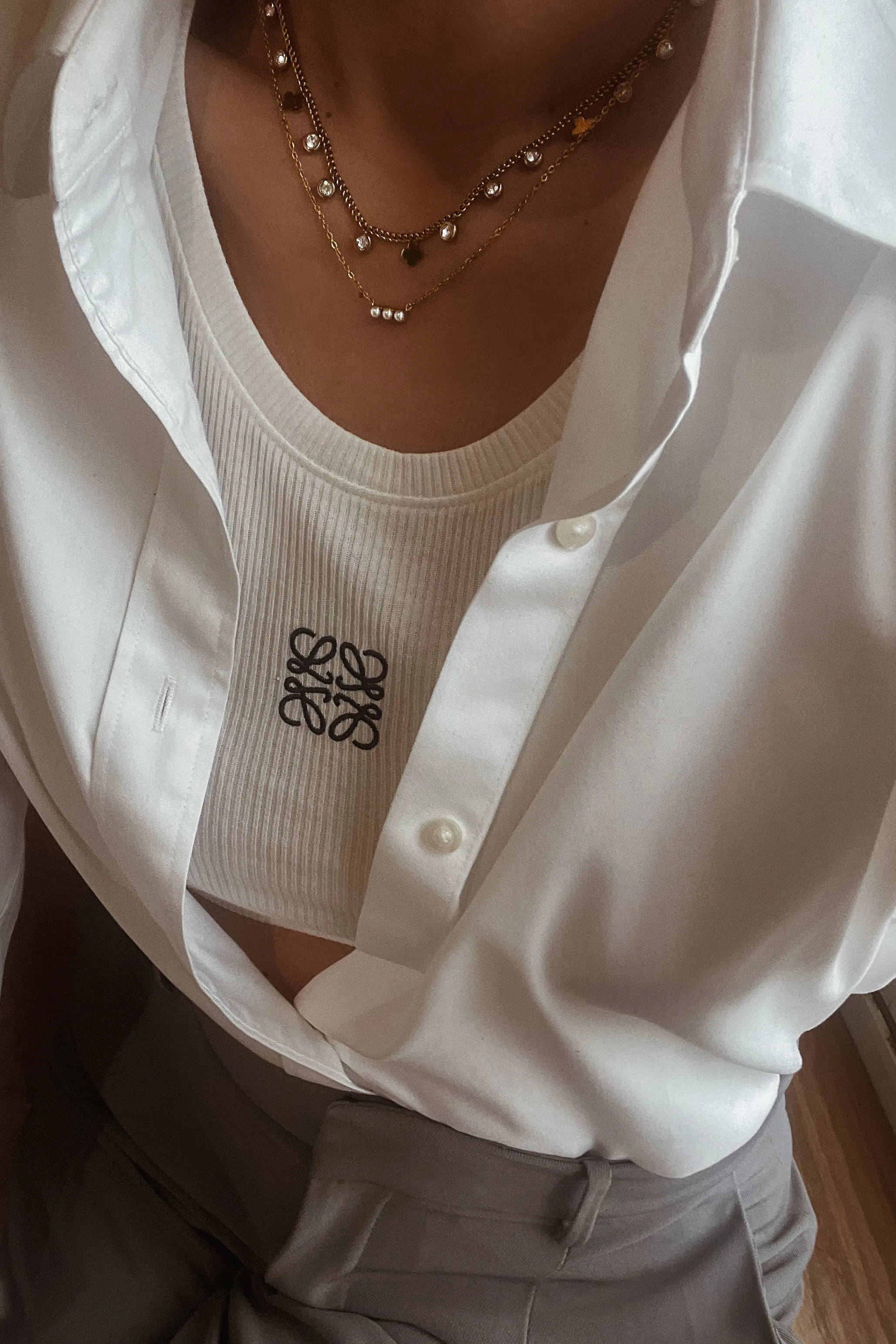 Tamara Necklace