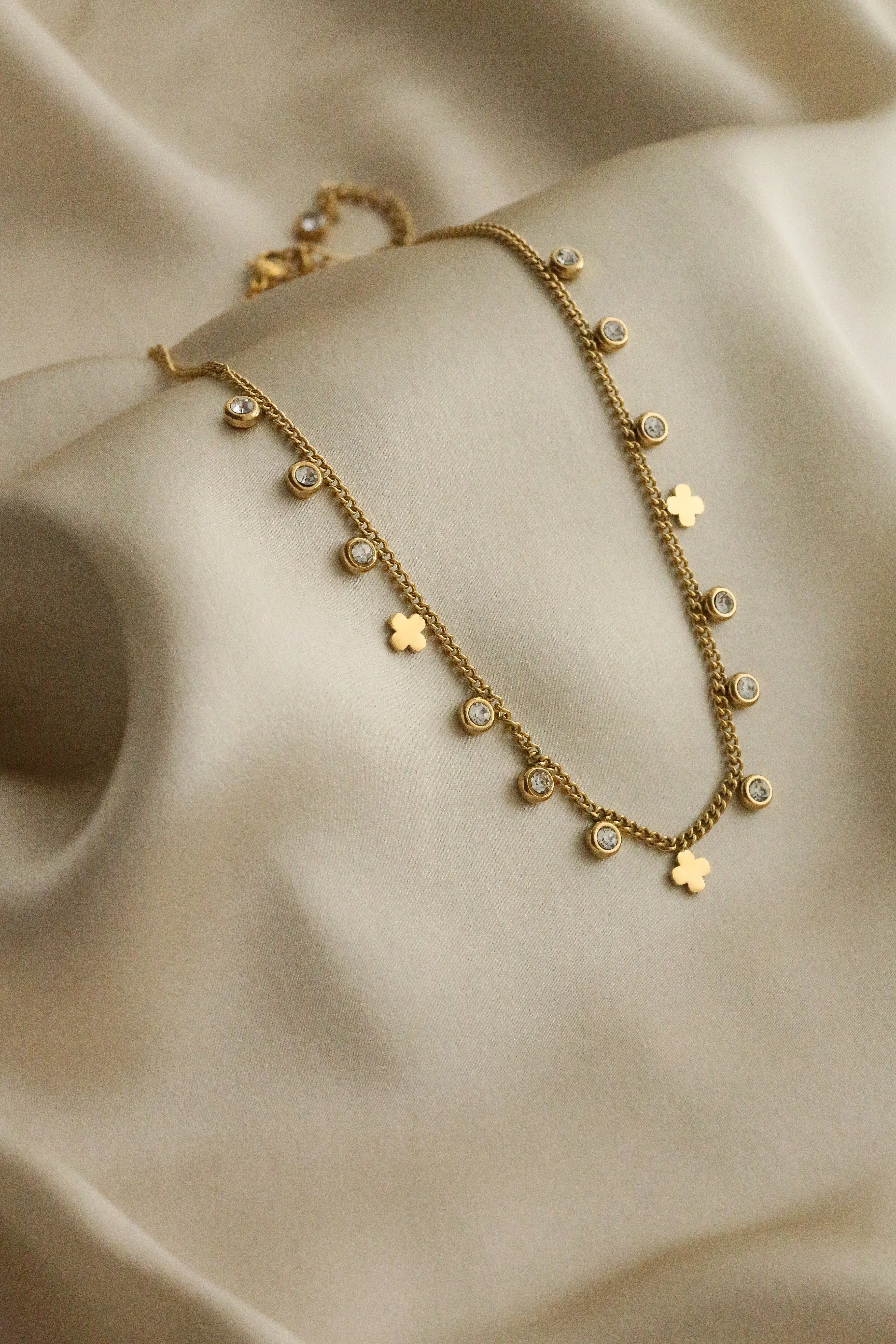 Tamara Necklace